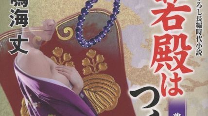 若殿はつらいよ 豊太閤の幻女（第23巻） ∙ Hyped.jp