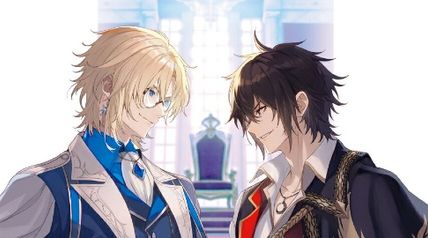 最強出涸らし皇子の暗躍帝位争い16 無能を演じるSSランク皇子は皇位継承戦を影から支配する ∙ Hyped.jp