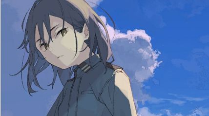 コロウの空戦日記 1巻 ∙ Hyped.jp