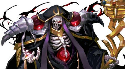 オーバーロード 15巻 半森妖精の神人 ＜上＞ ∙ Hyped.jp