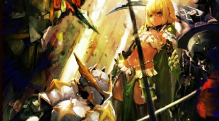 オーバーロード 16巻 半森妖精の神人 ＜下＞ ∙ Hyped.jp