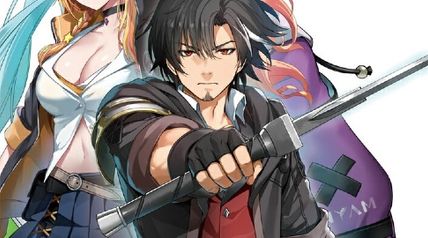 ギャルとダンジョンと周回遅れの探索英雄譚 3 〜元レジェンド・今は訳あり低ランク探索者な俺が、S級ギャルに懐かれまくって育成お任せされた〜 ∙ Hyped.jp