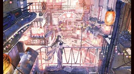 東京地下レトロ雑貨店へようこそ 鈴蘭の罠 ∙ Hyped.jp