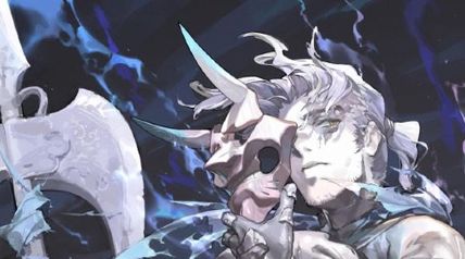 濁る瞳で何を願う 5巻 ハイセルク戦記 ∙ Hyped.jp